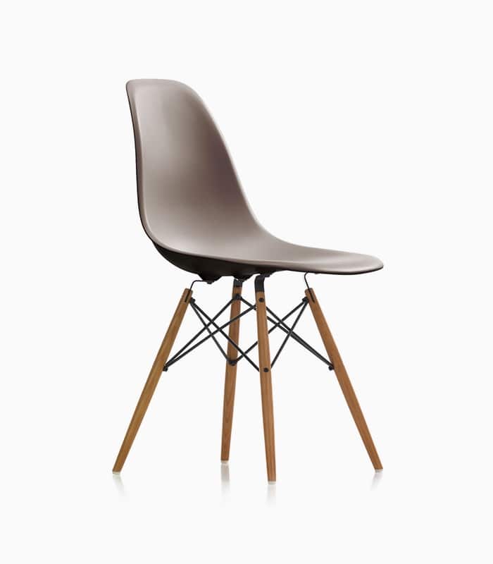 eames-plastic-side-chair-1 Eames plastic side chair - 图片 1