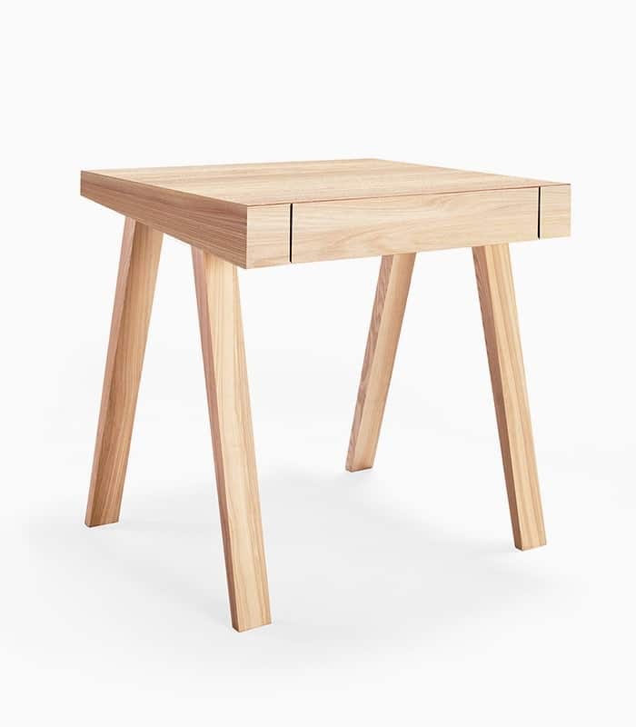 wooden-single-drawer-1 Wooden single drawer - 图片 1